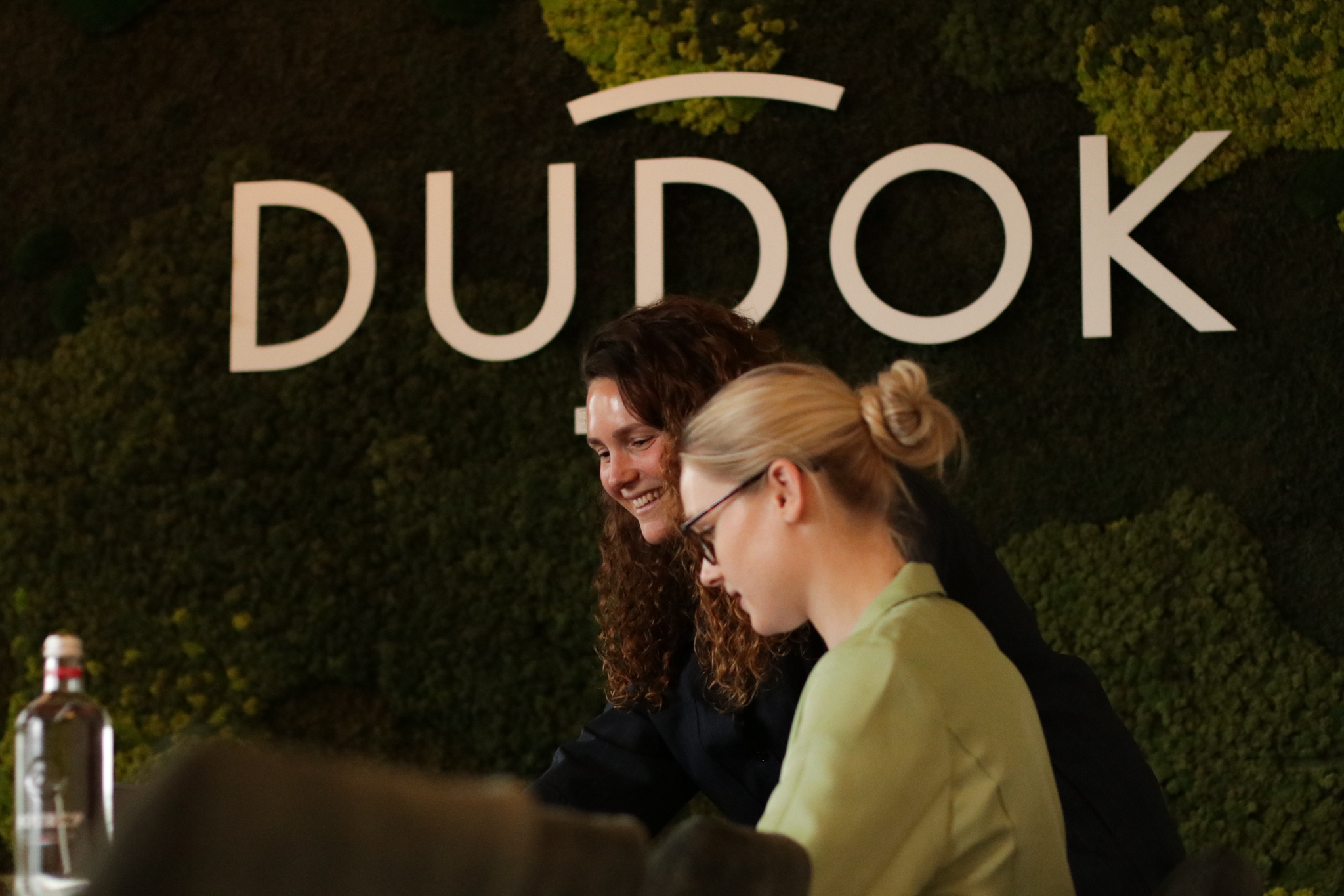 Store Manager bij Dudok Patisserie in Utrecht