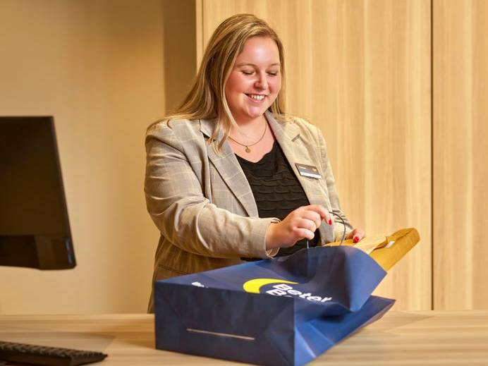 Verkoopmedewerker Beter Bed in Cruquius