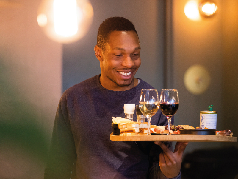 Bedrijfsleider bij Anne&Max in Mall of The Netherlands