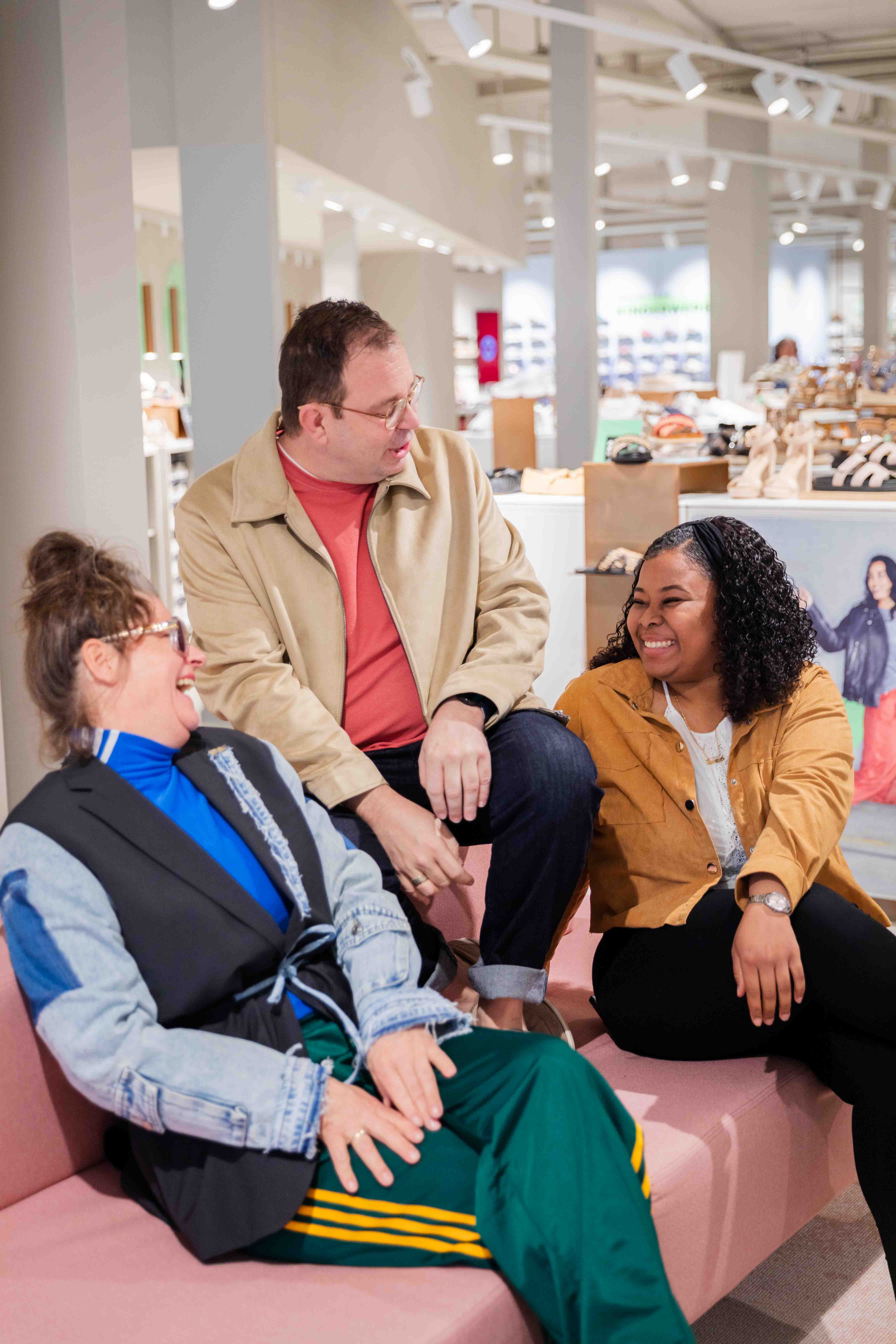 Verkoopmedewerker Ziengs in Hardenberg