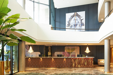 Medewerker afwas (parttime/fulltime)