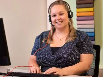 Klantenservice medewerker bij Beter Bed in Uden