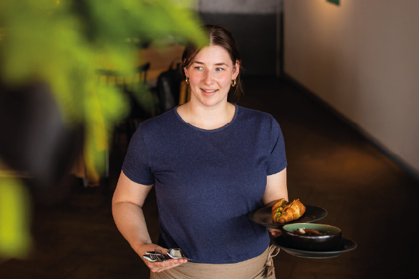 Assistent-bedrijfsleider bij Anne&Max in The Mall of The Netherlands