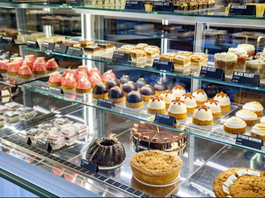 Assistent Storemanager Dudok in Leiden