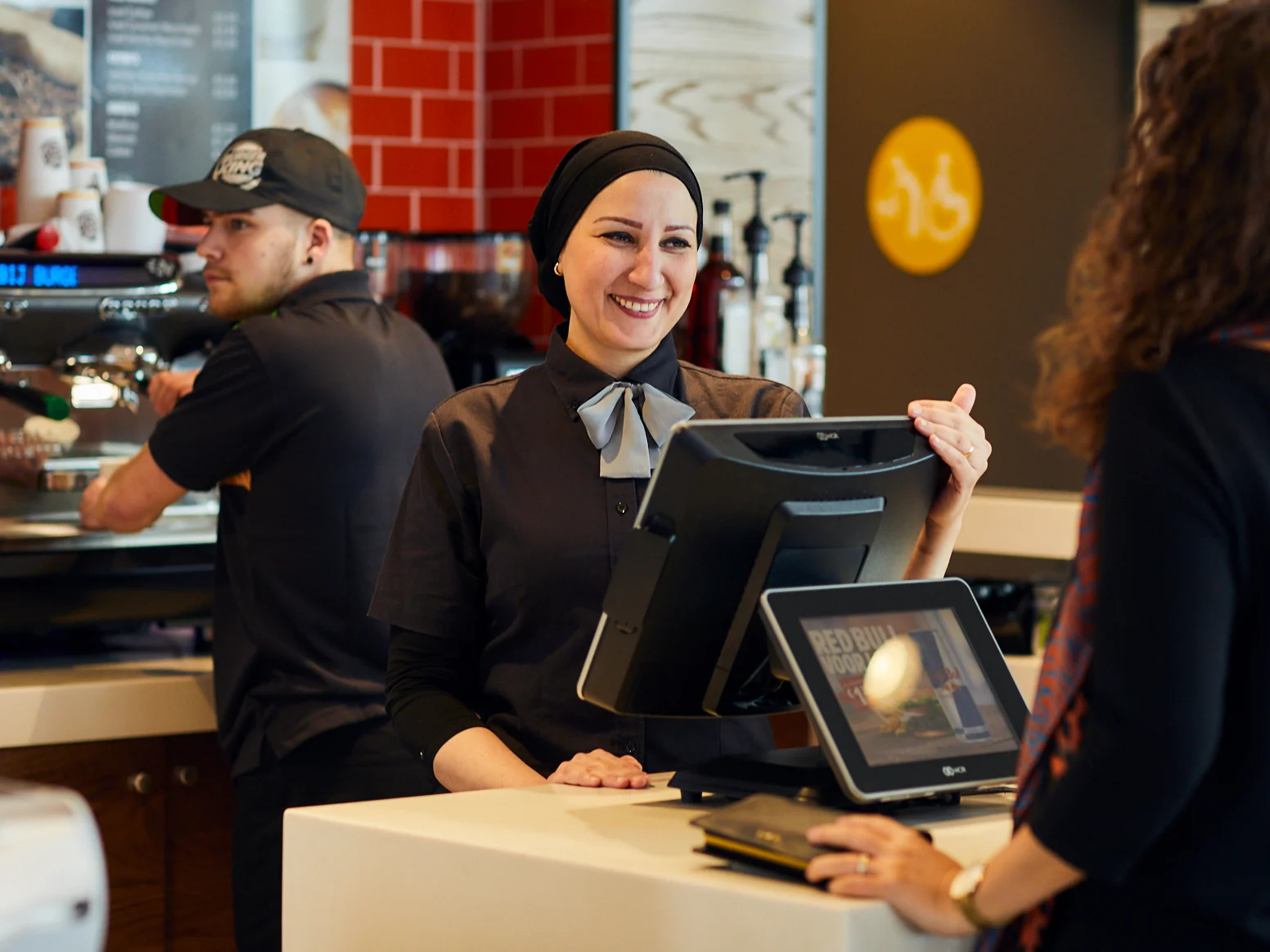 Vakantiewerk Burger King Nederweert