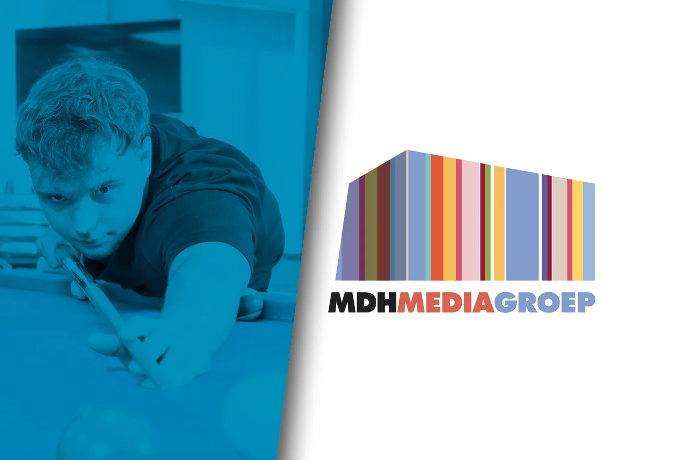 Ideale (bij)baan nodig?