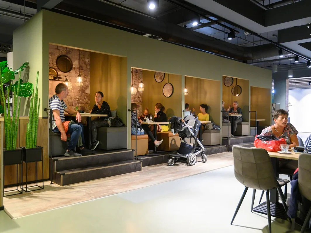 Parttime Interieur adviseur Pronto Wonen in Middelburg