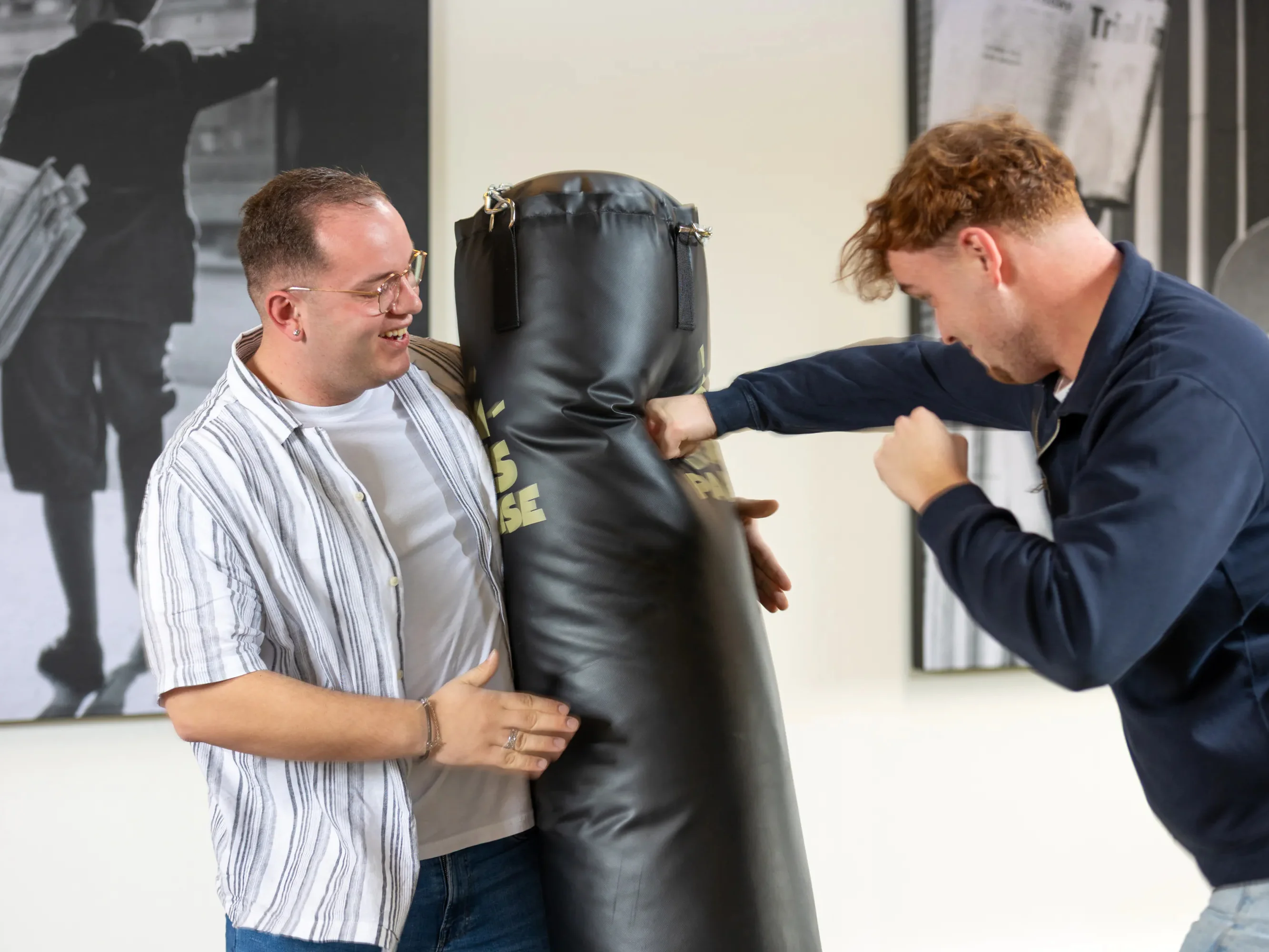 Carrièreswitch naar de sales maken?